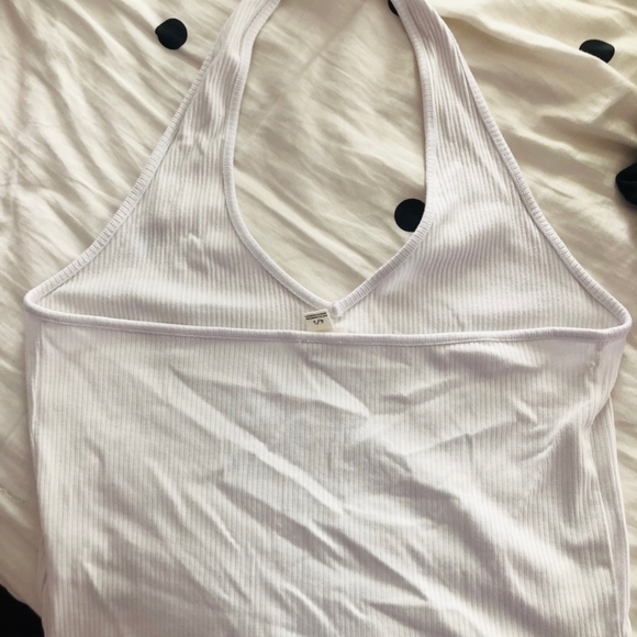 Halter Tank - Picture 2 of 3